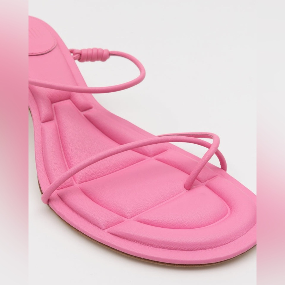 Oncept Sydney Heel in Prism Pink - Picture 3 of 10